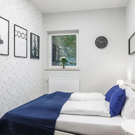 #partyhouse Appartement