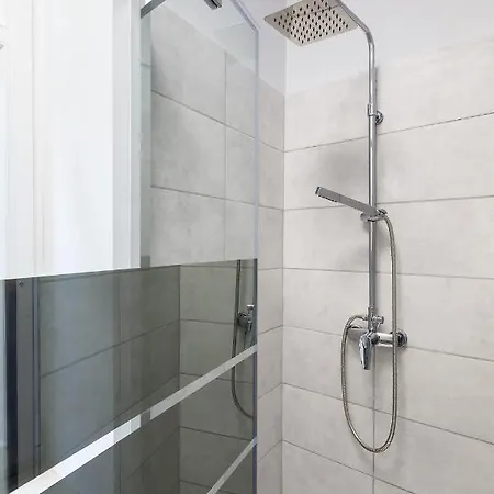 Appartement #partyhouse