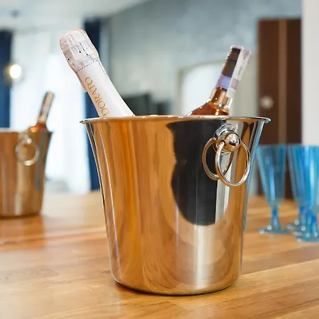 #partyhouse Appartement *