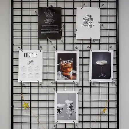 #partyhouse Appartement