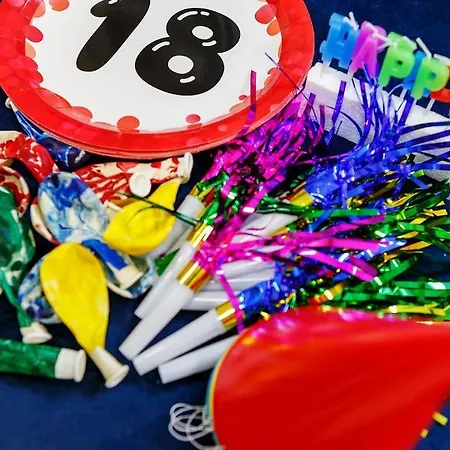 #partyhouse * Poznań