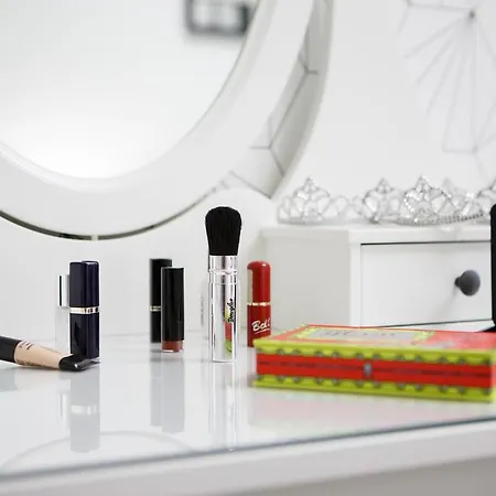 Appartement #partyhouse Poznań