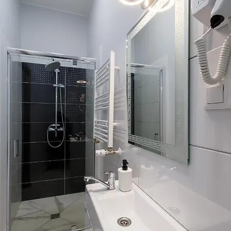 Apartament #partyhouse Poznań