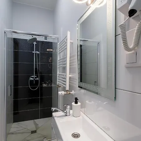 Appartement #partyhouse Poznań