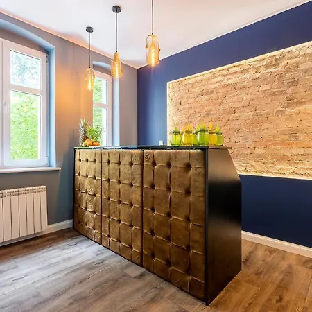 Appartement #partyhouse