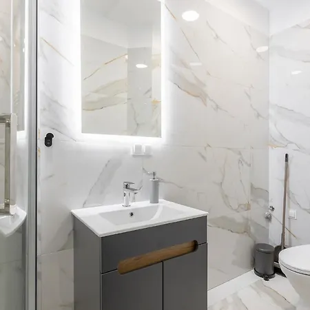 #partyhouse Appartement *