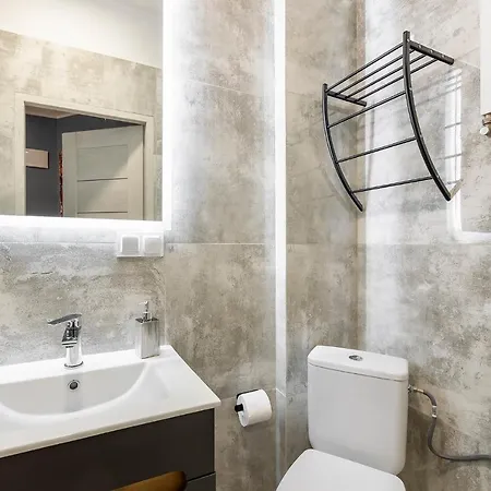 Apartament #partyhouse