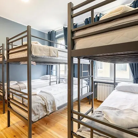 #partyhouse Appartement