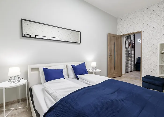 #partyhouse Lejlighed *