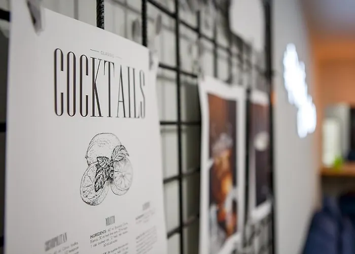 #partyhouse * 波兹南