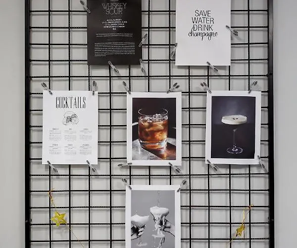 #partyhouse Lejlighed