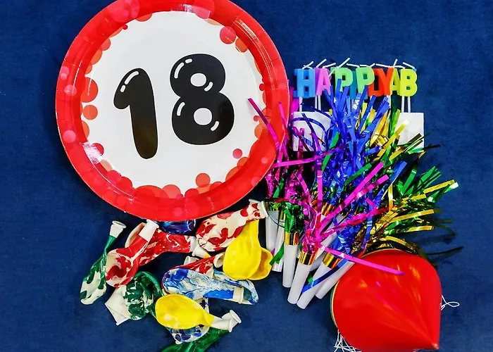 Lejlighed #partyhouse *