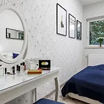 Apartment #partyhouse Poznan