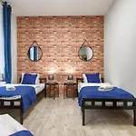 #partyhouse Apartment Poznan