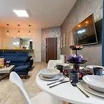Apartment #partyhouse Poznan