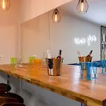 #partyhouse Apartment Poznan