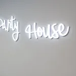 Apartment #partyhouse