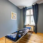 Apartment #partyhouse