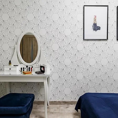 #partyhouse Apartamento