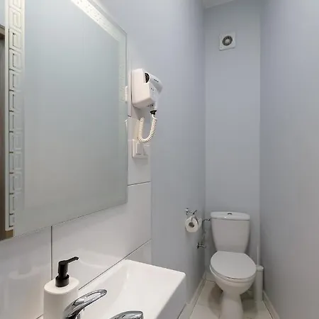 Apartamento #partyhouse Poznan