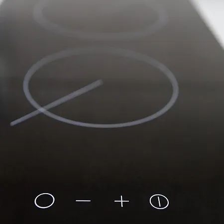 #partyhouse Apartamento *