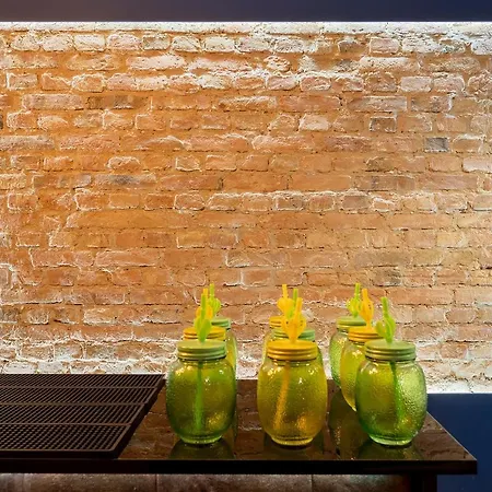 Apartament #partyhouse *