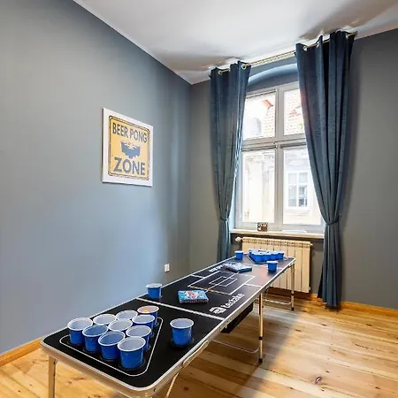 Apartment #partyhouse