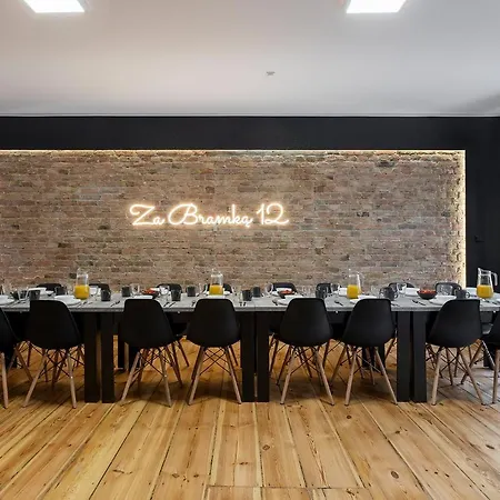 #partyhouse Apartamento *