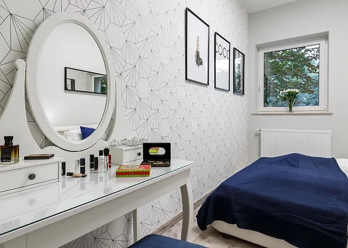 Apartment #partyhouse Poznan