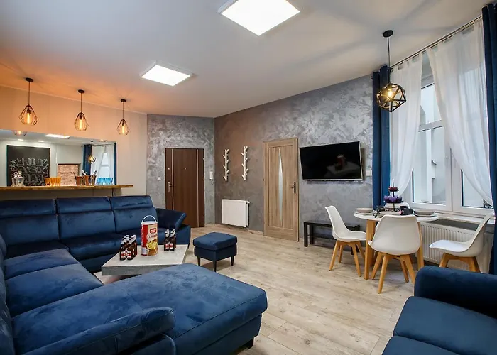 Apartament #partyhouse