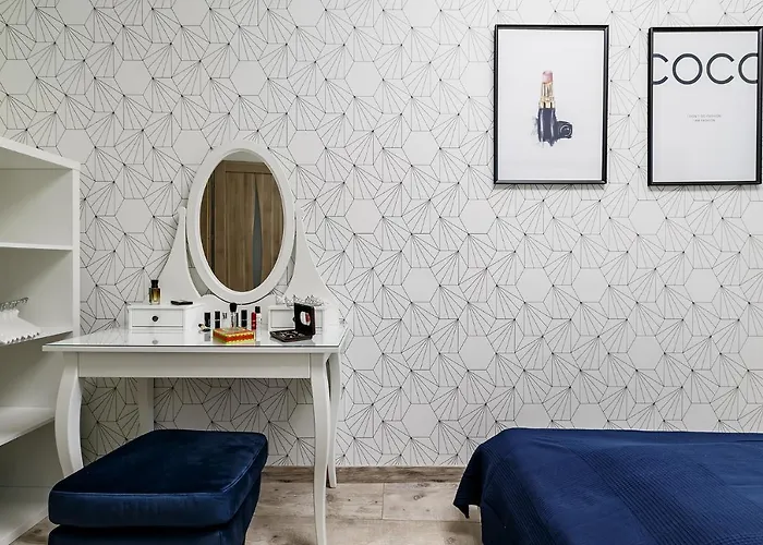 #partyhouse Apartament