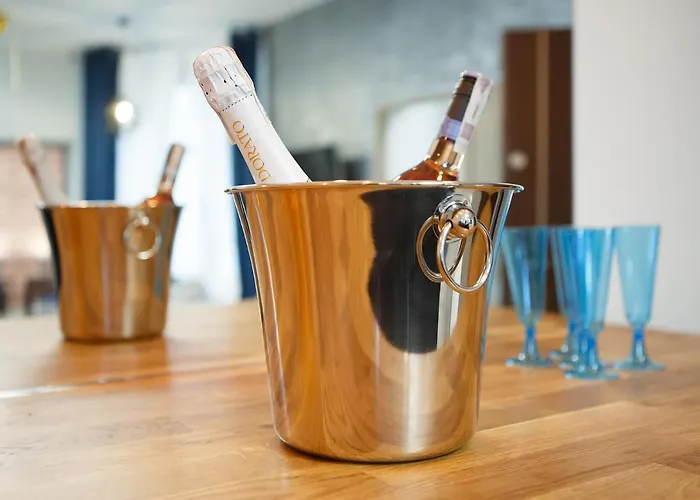 #partyhouse Апартаменты *