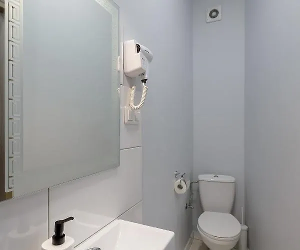 Apartament #partyhouse Poznań