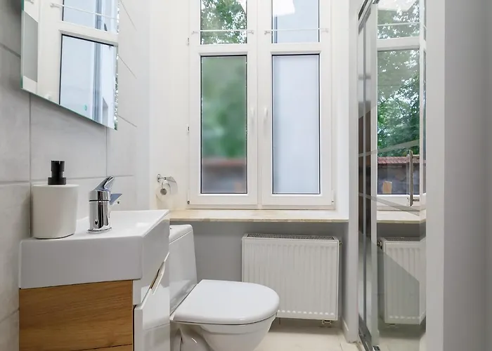 Apartament #partyhouse *