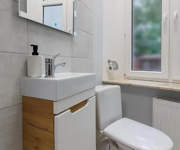 Apartament #partyhouse *