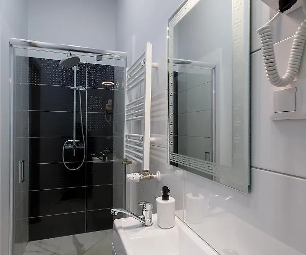 Apartament #partyhouse Poznań