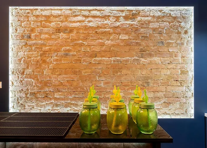 Apartament #partyhouse *