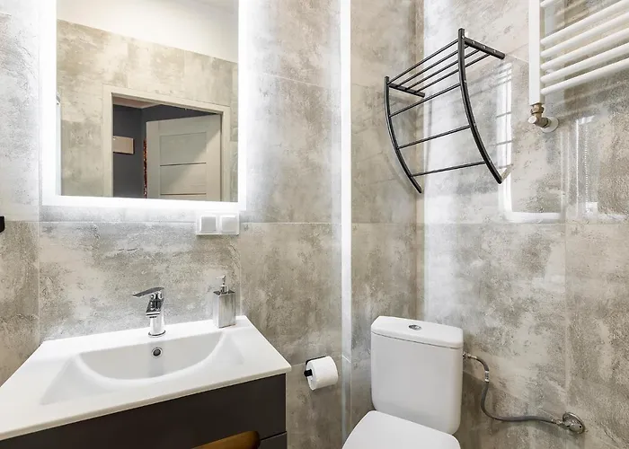 Apartament #partyhouse