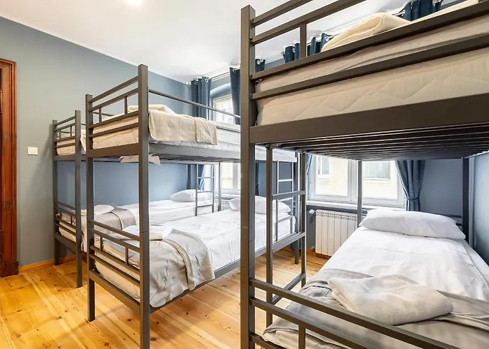 #partyhouse Apartment